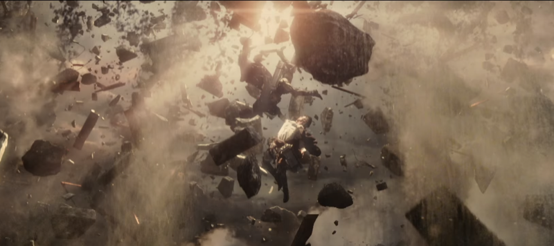 Illustration for article titled The Second Attack on Titan Movie Also Sucks